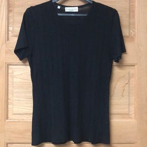 Synonyms Black T Shirt